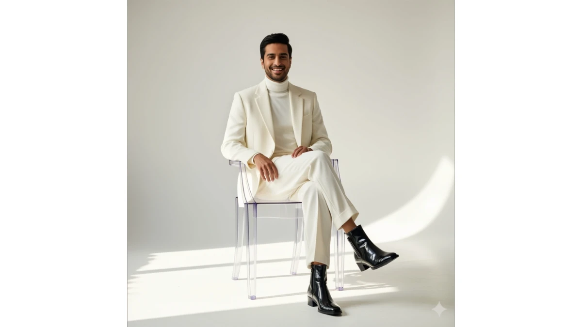 10 Free Qwen AI Photo Editor Prompts Copy Paste For Boys: Create Stylish and Viral-Worthy Edits