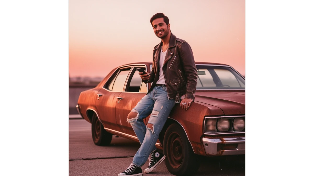 10 Free Qwen AI Photo Editor Prompts Copy Paste For Boys: Create Stylish and Viral-Worthy Edits