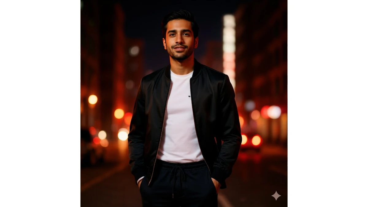 10 Free Qwen AI Photo Editor Prompts Copy Paste For Boys: Create Stylish and Viral-Worthy Edits