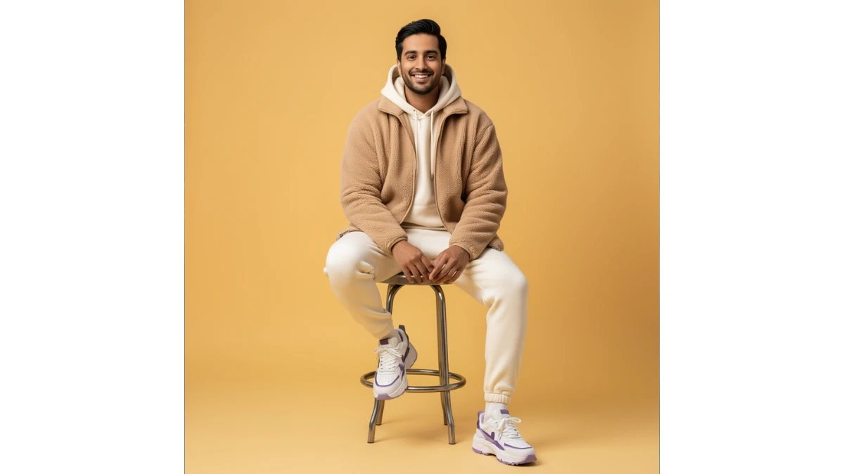 10 Free Qwen AI Photo Editor Prompts Copy Paste For Boys: Create Stylish and Viral-Worthy Edits