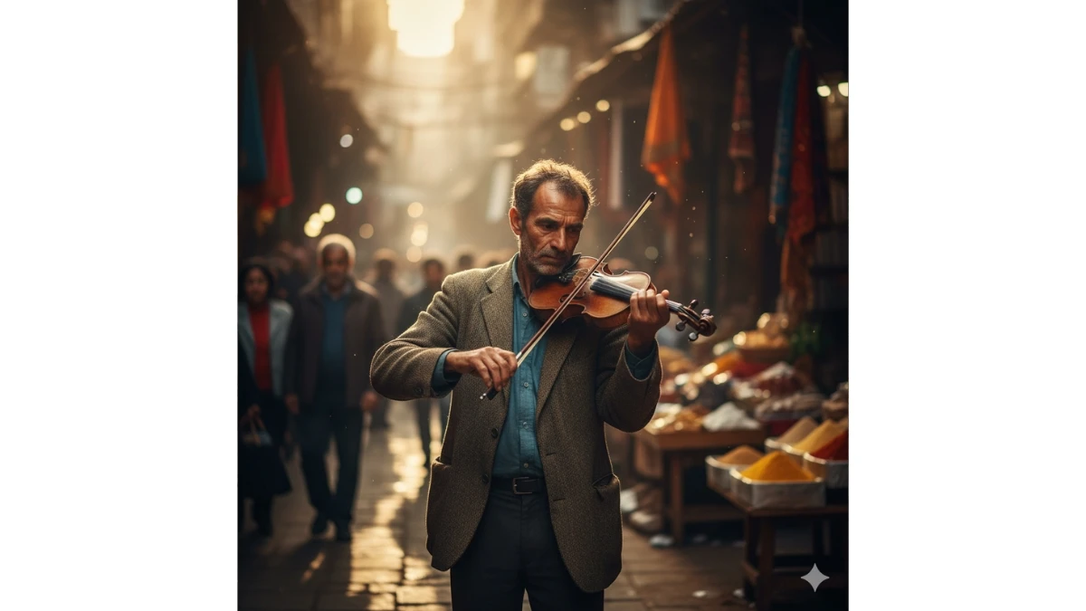 20 Gemini AI Prompts Copy Paste for Realistic and Professional Quality Photos