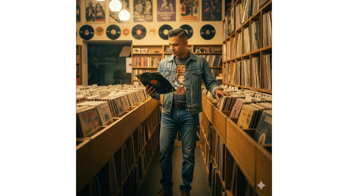 Top Trending Gemini AI Retro Style Photo Editing Prompts For Boys: Try These 10 Prompts, Simple Pictures Into Studio Portraits