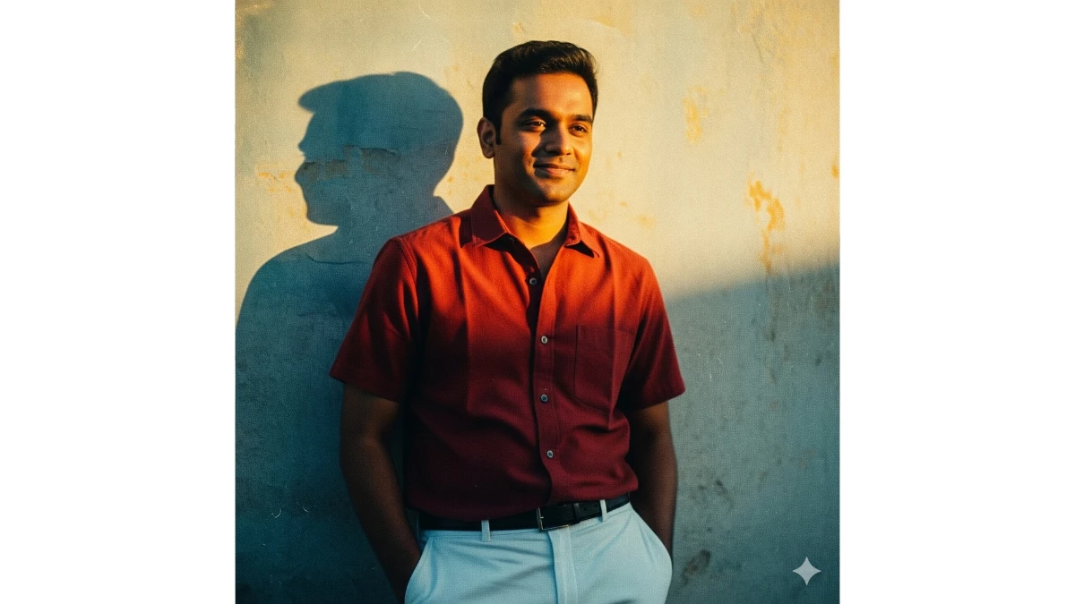 Top Trending Gemini AI Retro Style Photo Editing Prompts For Boys: Try These 10 Prompts, Simple Pictures Into Studio Portraits