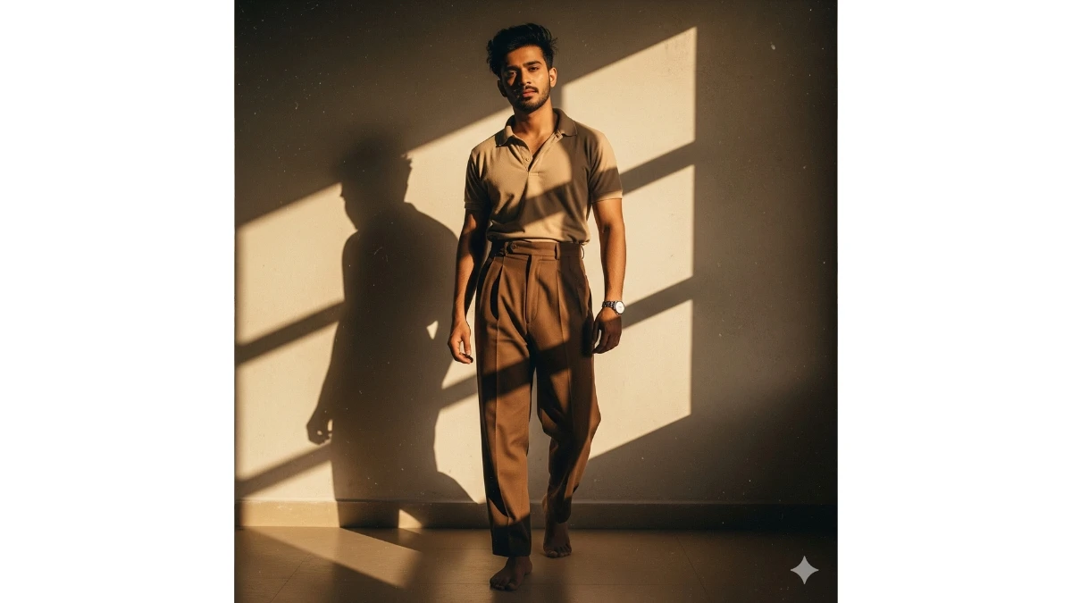 Top Trending Gemini AI Retro Style Photo Editing Prompts For Boys: Try These 10 Prompts, Simple Pictures Into Studio Portraits
