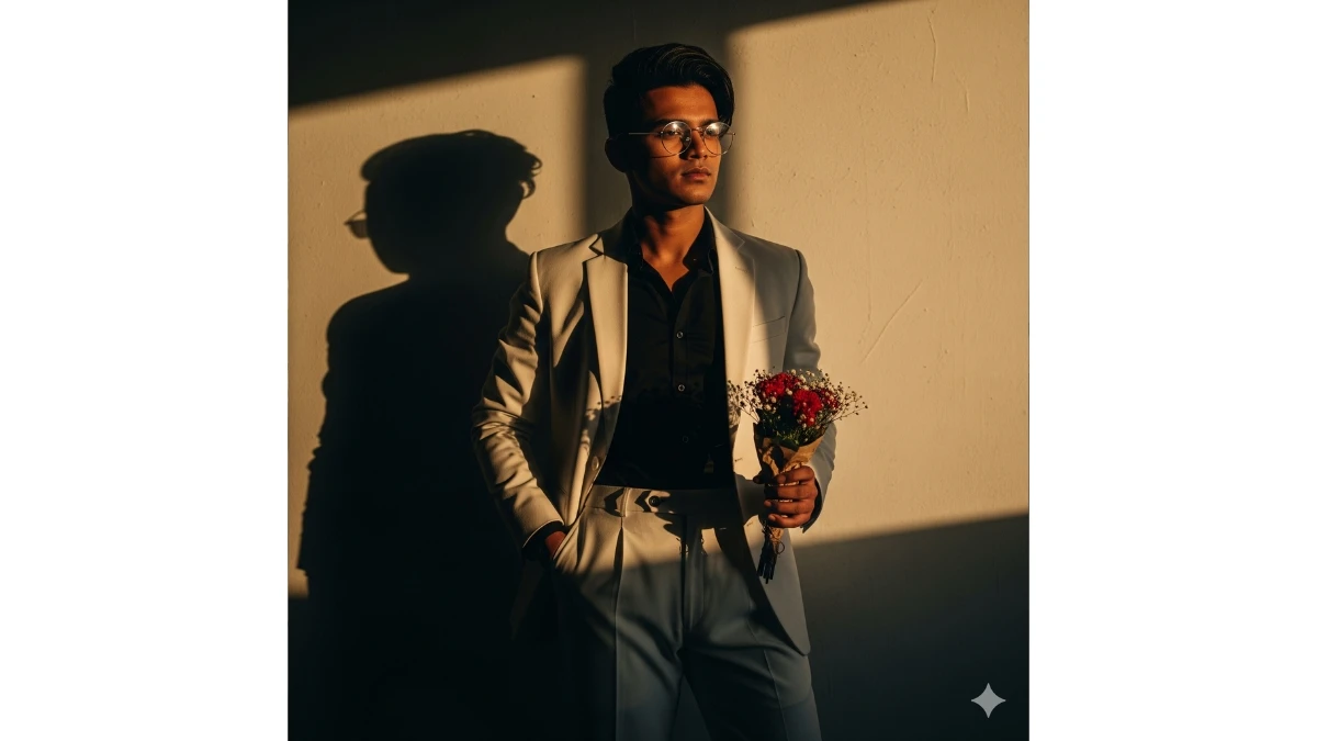 Top Trending Gemini AI Retro Style Photo Editing Prompts For Boys: Try These 10 Prompts, Simple Pictures Into Studio Portraits