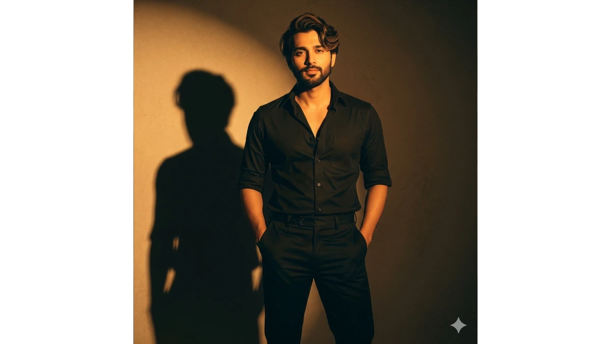 Top Trending Gemini AI Retro Style Photo Editing Prompts For Boys: Try These 10 Prompts, Simple Pictures Into Studio Portraits