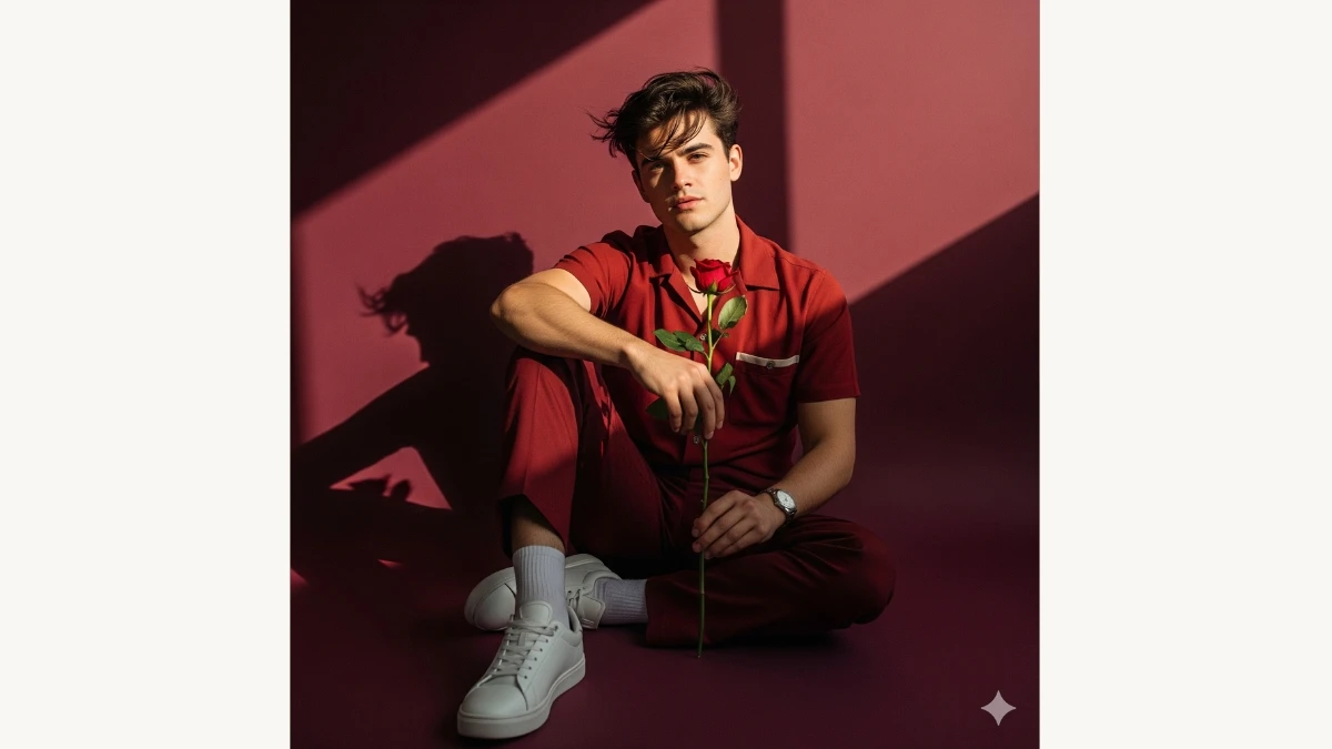 10 Free Gemini AI Photo Editor Prompts Copy Paste For Boys: Create Stylish and Viral-Worthy Edits