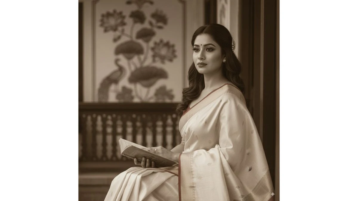 10 New Trending AI Retro Style Vintage Photo Editing Prompts Copy Paste for Bengali Style Photo