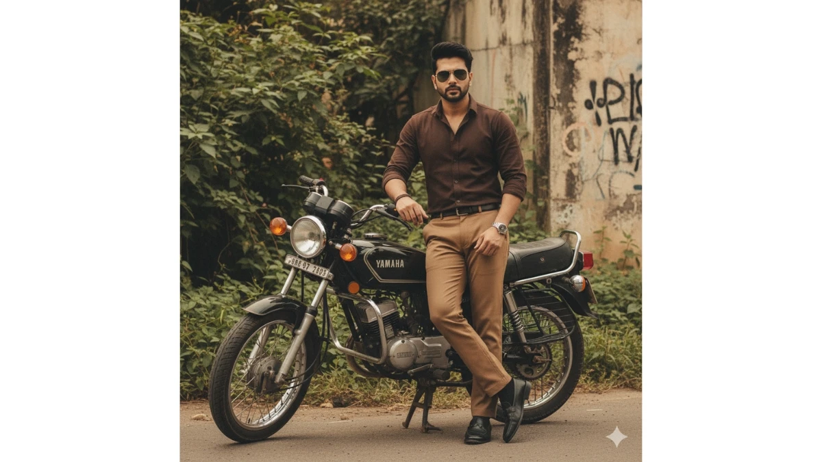 20 Gemini AI Retro Style Vintage Photo Editing Prompts for Boys & Girls - Try these Gemini AI Retro Vibes