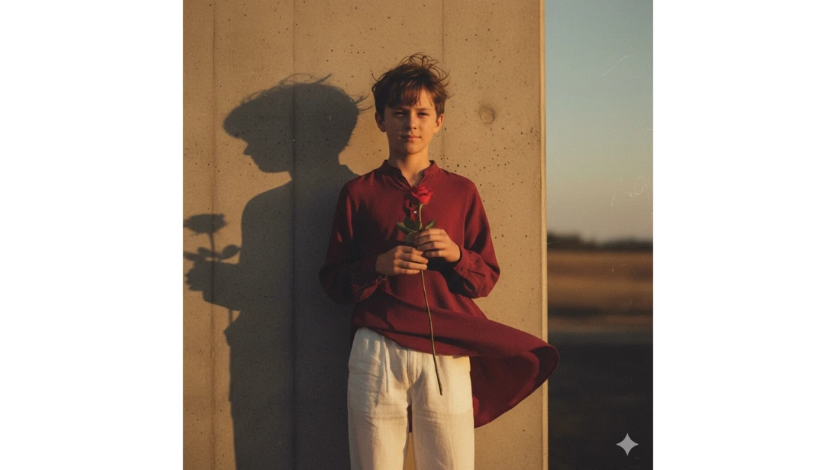 10 Free Gemini AI Retro Style Photo Editor Prompts: Copy-Paste Ideas for Kids’ Vintage Portraits