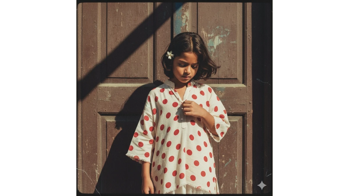 10 Free Gemini AI Retro Style Photo Editor Prompts: Copy-Paste Ideas for Kids’ Vintage Portraits