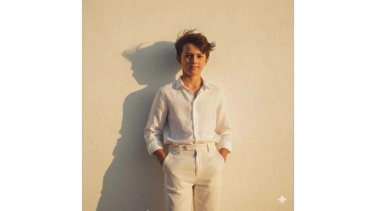 10 Free Gemini AI Retro Style Photo Editor Prompts: Copy-Paste Ideas for Kids’ Vintage Portraits