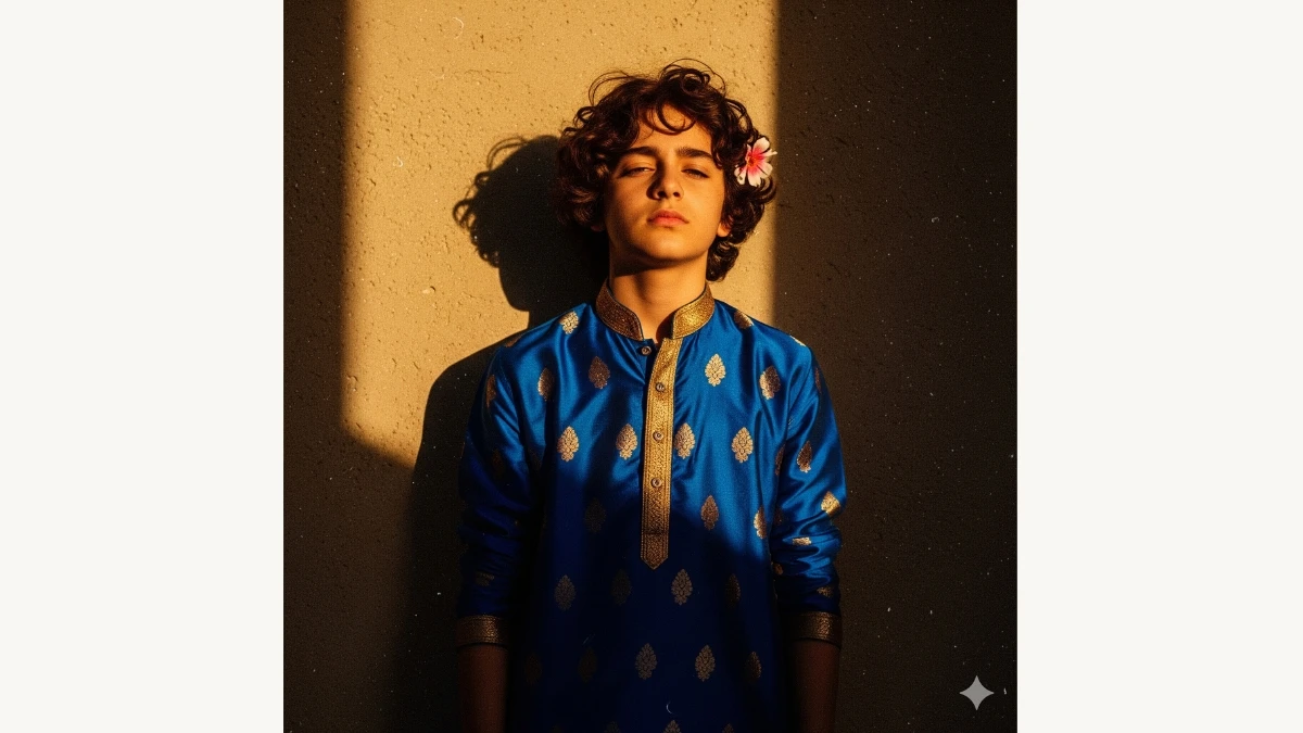 10 Free Gemini AI Photo Editor Prompts Copy Paste For Boys: Create Stylish and Viral-Worthy Edits