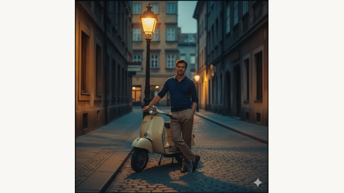 10 Free Gemini AI Photo Editor Prompts Copy Paste For Boys: Create Stylish and Viral-Worthy Edits