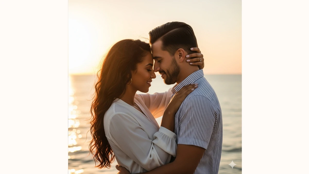 Gemini AI Trending Photo Prompt Copy Paste for Couples: Try these 7 Prompts to Create Unique Romantic Photos