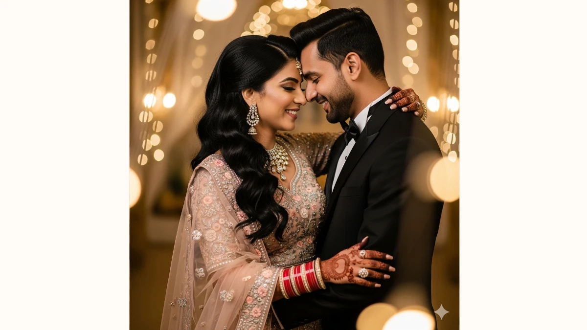 Gemini AI Trending Photo Prompt Copy Paste for Couples: Try these 7 Prompts to Create Unique Romantic Photos