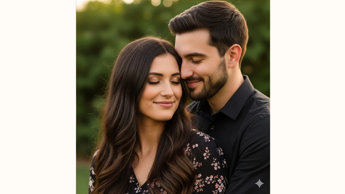 Gemini AI Trending Photo Prompt Copy Paste for Couples: Try these 7 Prompts to Create Unique Romantic Photos