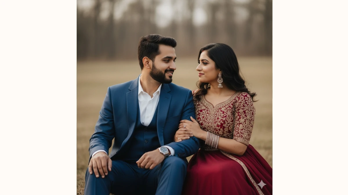 Gemini AI Trending Photo Prompt Copy Paste for Couples: Try these 7 Prompts to Create Unique Romantic Photos