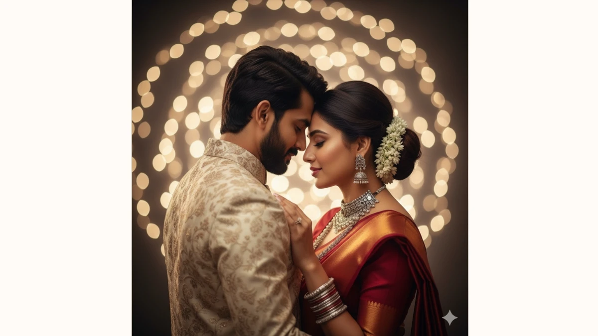 Gemini AI Trending Photo Prompt Copy Paste for Couples: Try these 7 Prompts to Create Unique Romantic Photos
