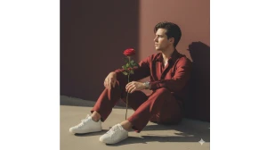 10 Trending Rose Gemini AI Photo Prompts for Boys: The Latest Social Media AI Photo Trend 10 Trending Rose Gemini AI Photo Prompts for Boys: The Latest Social Media AI Photo Trend image