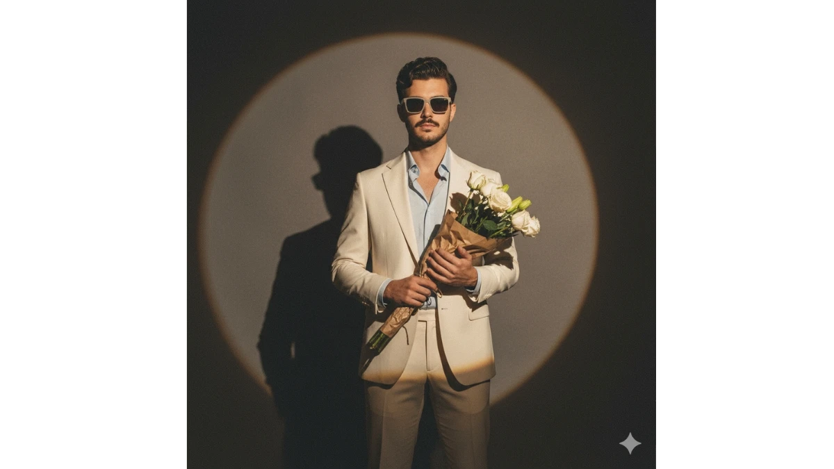 10 Trending Rose Gemini AI Photo Prompt Copy Paste for Boys: Social Media’s Latest AI Photo Trend