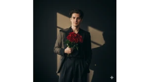 10 Trending Rose Gemini AI Photo Prompts for Boys: The Latest Social Media AI Photo Trend 10 Trending Rose Gemini AI Photo Prompts for Boys: The Latest Social Media AI Photo Trend image