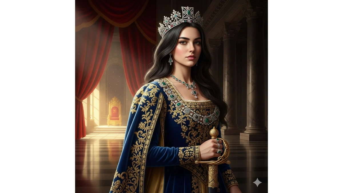 10 Gemini AI Photo Editor Prompts to Turn your Family Photos into a Royal Portrait