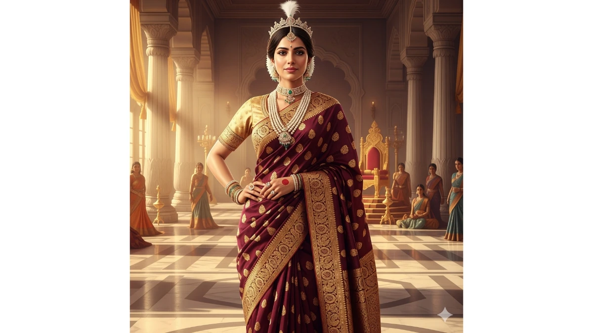10 Gemini AI Photo Editor Prompts to Turn your Family Photos into a Royal Portrait