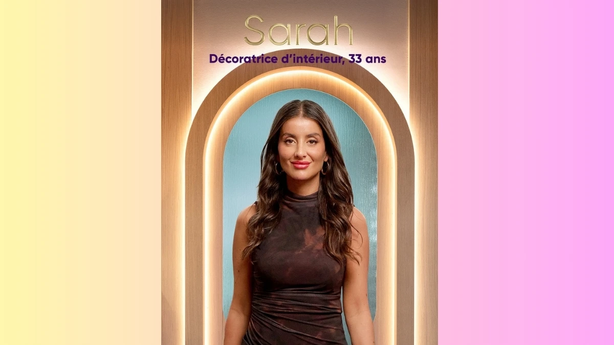Love Is Blind France Cast: Meet the Contestants of Season 1 on Netflix
