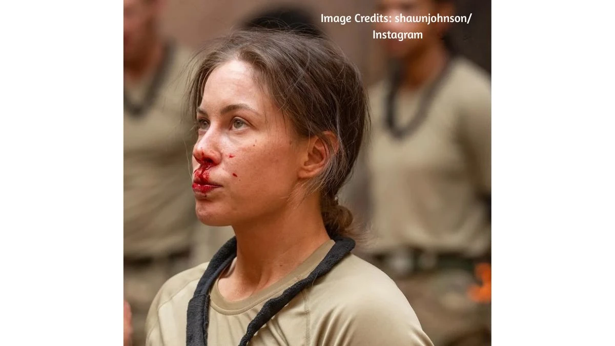 Special Forces World's Toughest Test Season 4 Cast and Premiere Date Revealed