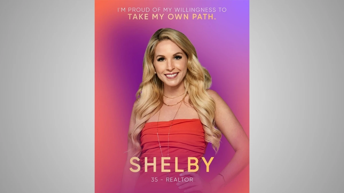 Love is Blind Season 9 Cast Revealed: Meet the Denver Singles, Release Date & Episodes