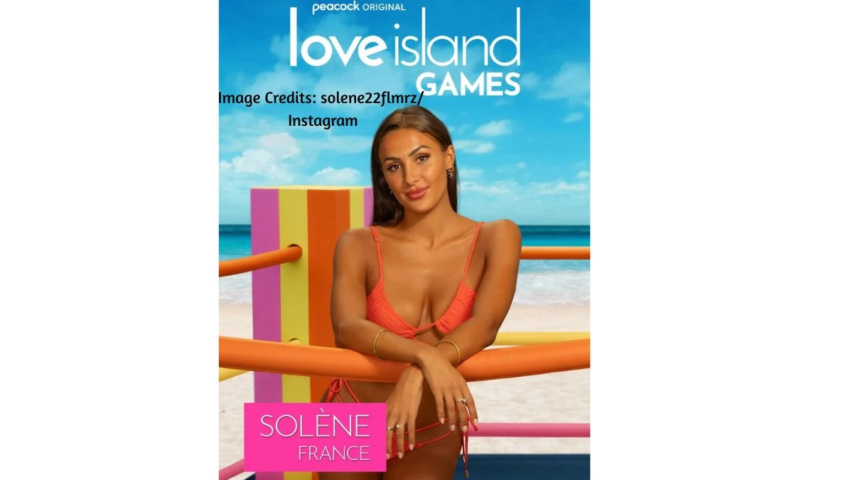 Love Island Games Season 2: Cast, Release Date, Where to Watch & Live Twist