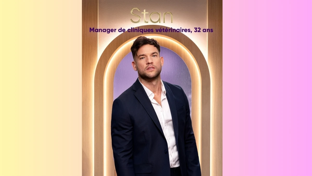 Love Is Blind France Cast: Meet the Contestants of Season 1 on Netflix