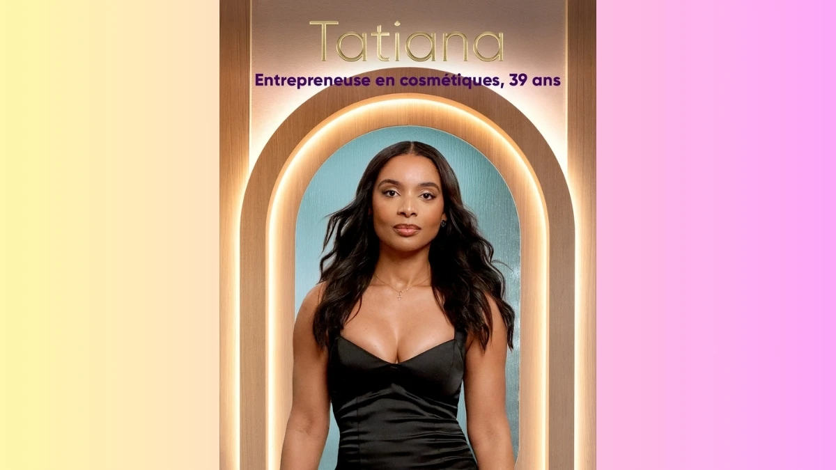 Love Is Blind France Cast: Meet the Contestants of Season 1 on Netflix