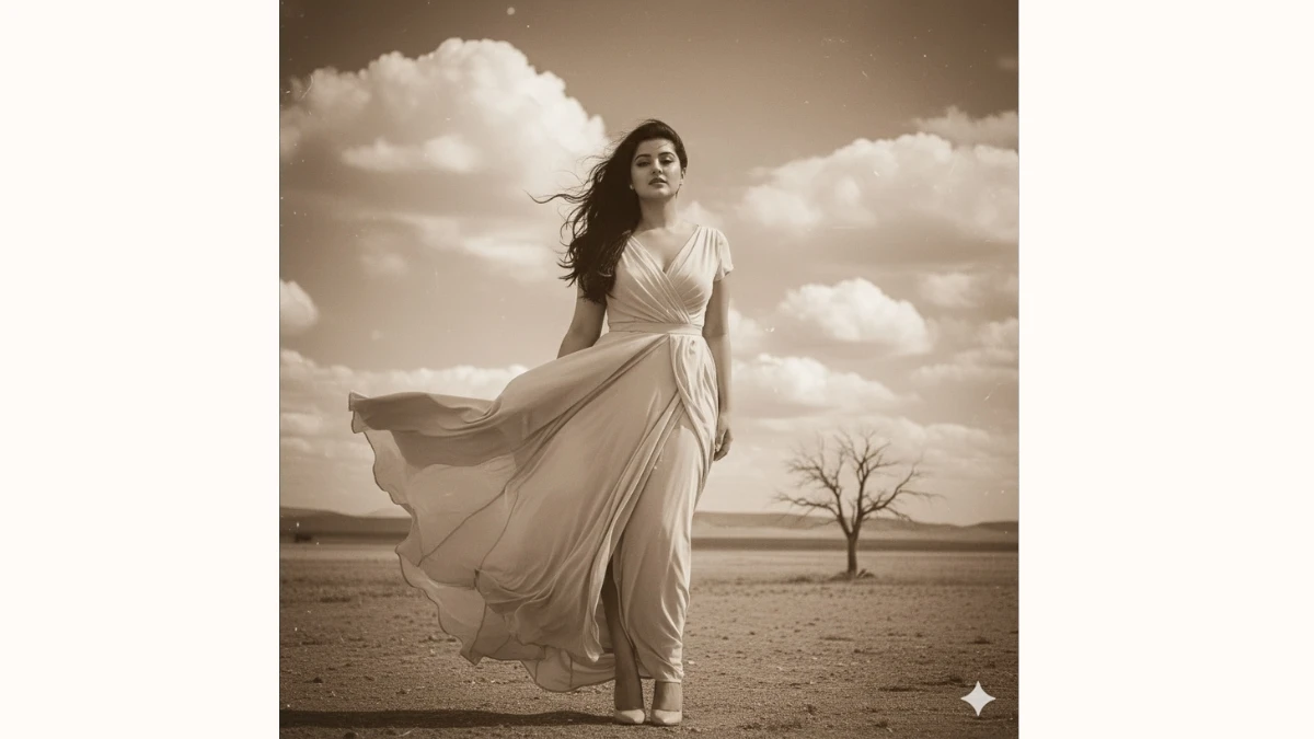 10 Free Gemini AI Editor Prompts To Reimagine Your Photos Inspired By Taylor Swift Songs