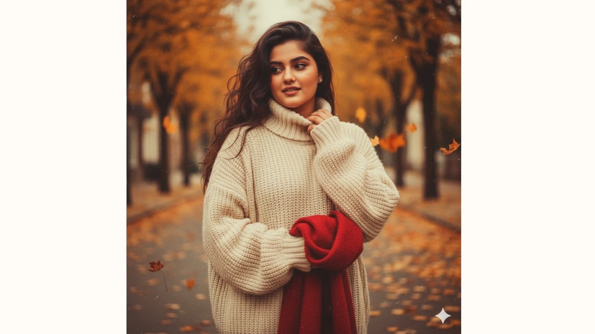 10 Free Gemini AI Editor Prompts To Reimagine Your Photos Inspired By Taylor Swift Songs