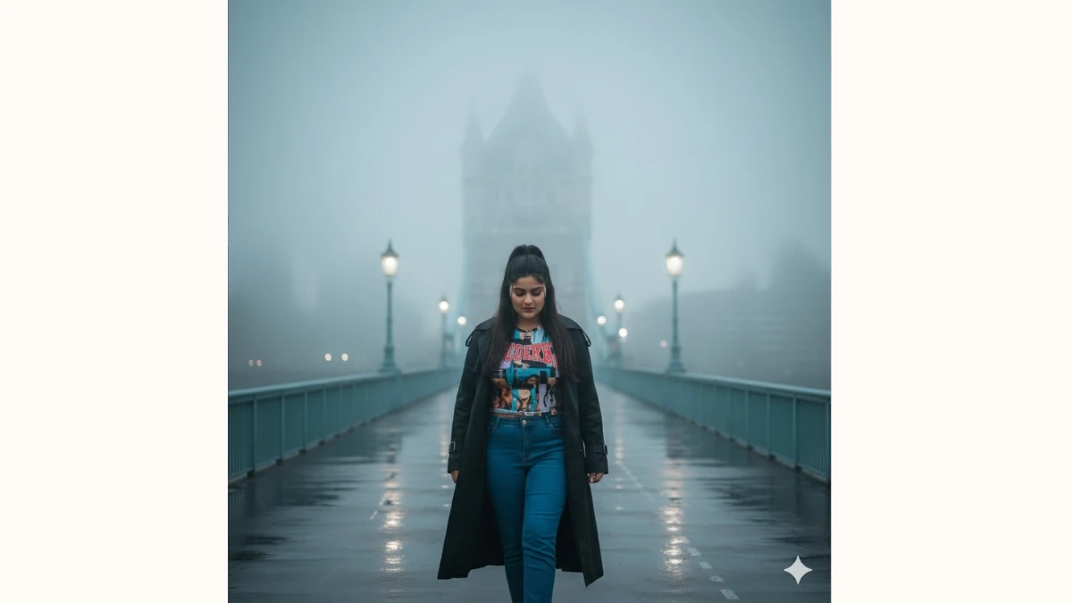 10 Free Gemini AI Editor Prompts To Reimagine Your Photos Inspired By Taylor Swift Songs