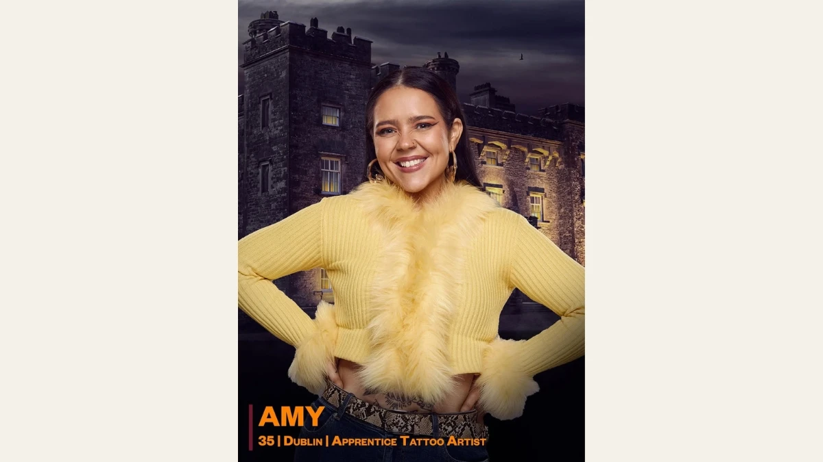 Traitors Ireland Contestants 2025: Meet All 24 Cast Members & First Traitors