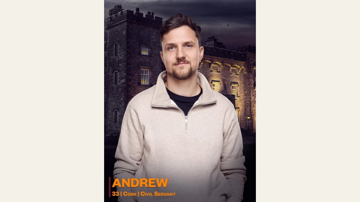 Traitors Ireland Contestants 2025: Meet All 24 Cast Members & First Traitors