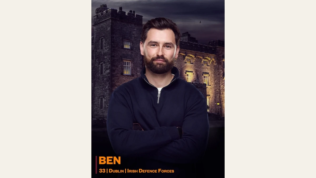 Traitors Ireland Contestants 2025: Meet All 24 Cast Members & First Traitors