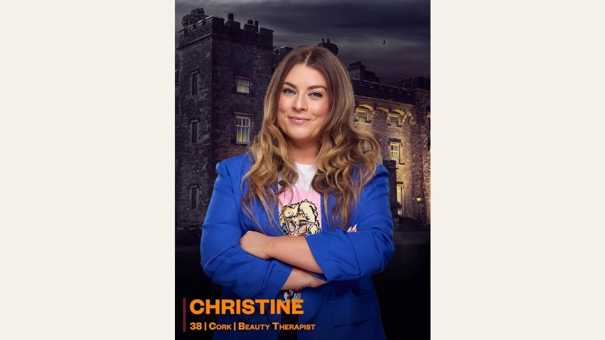 Traitors Ireland Contestants 2025: Meet All 24 Cast Members & First Traitors