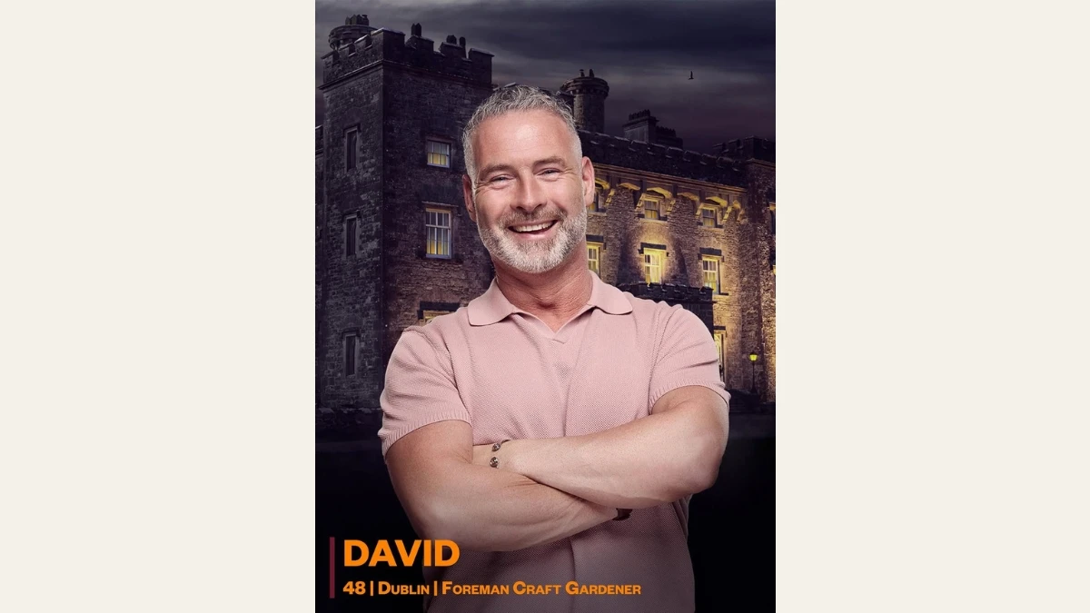 Traitors Ireland Contestants 2025: Meet All 24 Cast Members & First Traitors