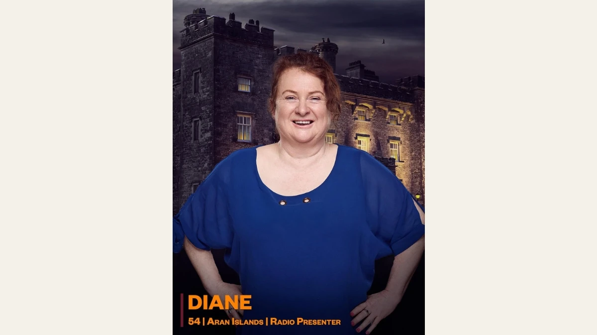 Traitors Ireland Contestants 2025: Meet All 24 Cast Members & First Traitors