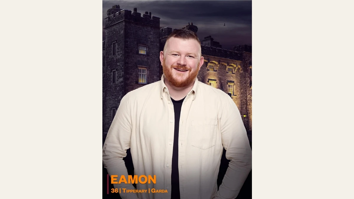 Traitors Ireland Contestants 2025: Meet All 24 Cast Members & First Traitors
