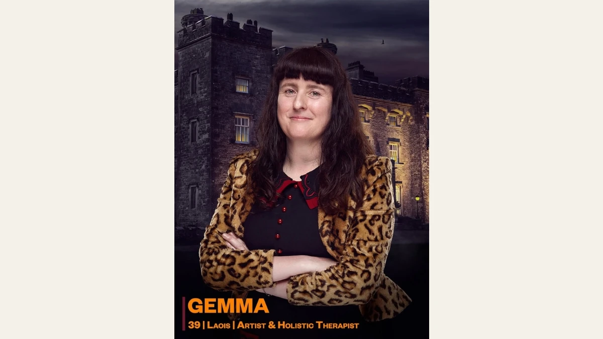 Traitors Ireland Contestants 2025: Meet All 24 Cast Members & First Traitors