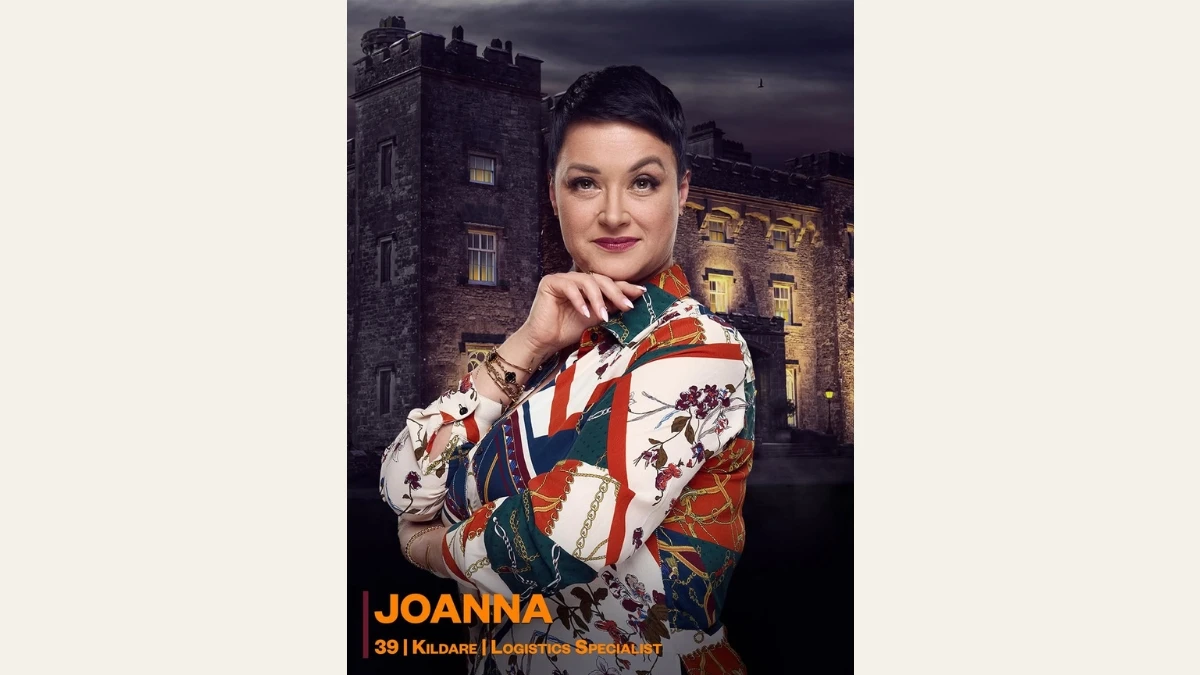 Traitors Ireland Contestants 2025: Meet All 24 Cast Members & First Traitors