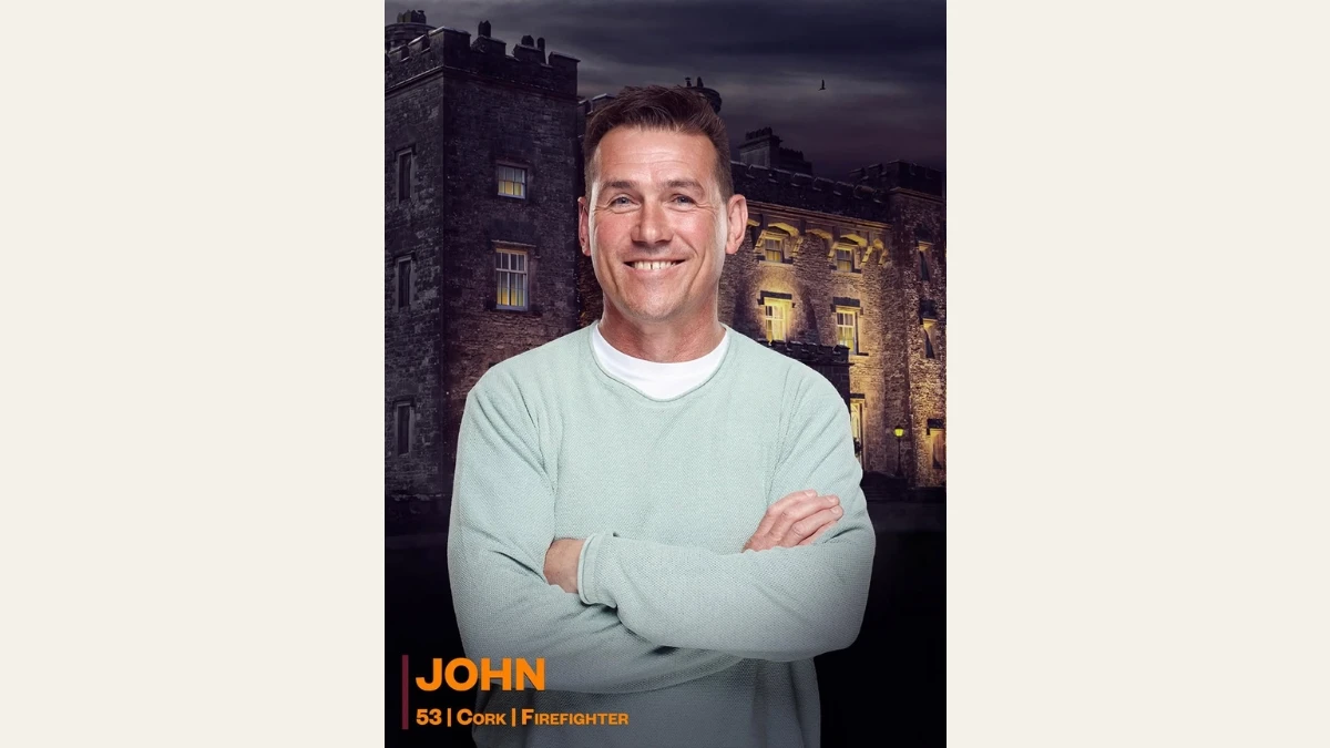 Traitors Ireland Contestants 2025: Meet All 24 Cast Members & First Traitors
