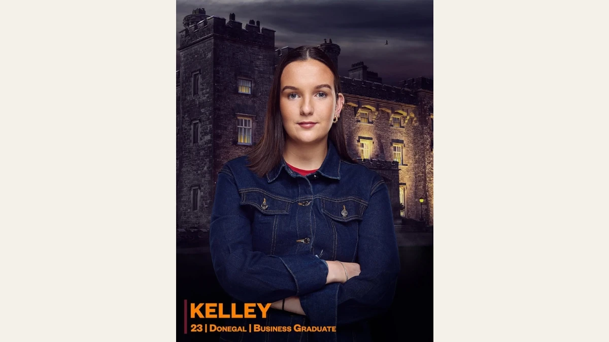 Traitors Ireland Contestants 2025: Meet All 24 Cast Members & First Traitors