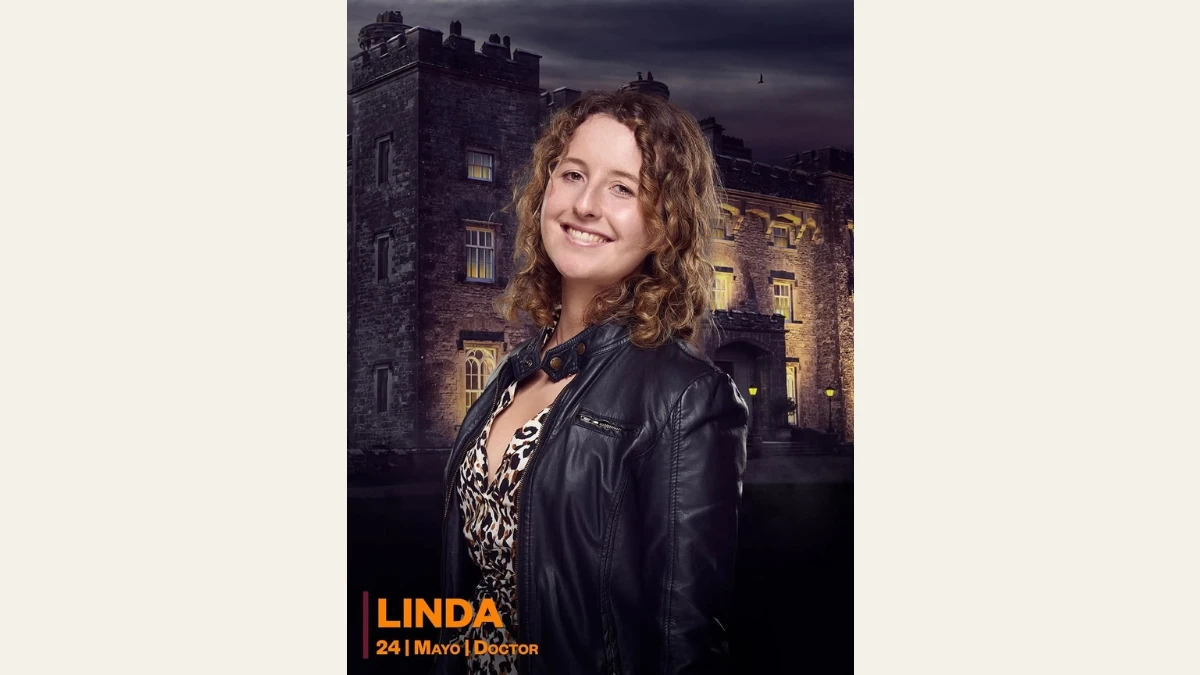Traitors Ireland Contestants 2025: Meet All 24 Cast Members & First Traitors