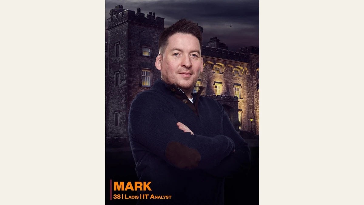 Traitors Ireland Contestants 2025: Meet All 24 Cast Members & First Traitors